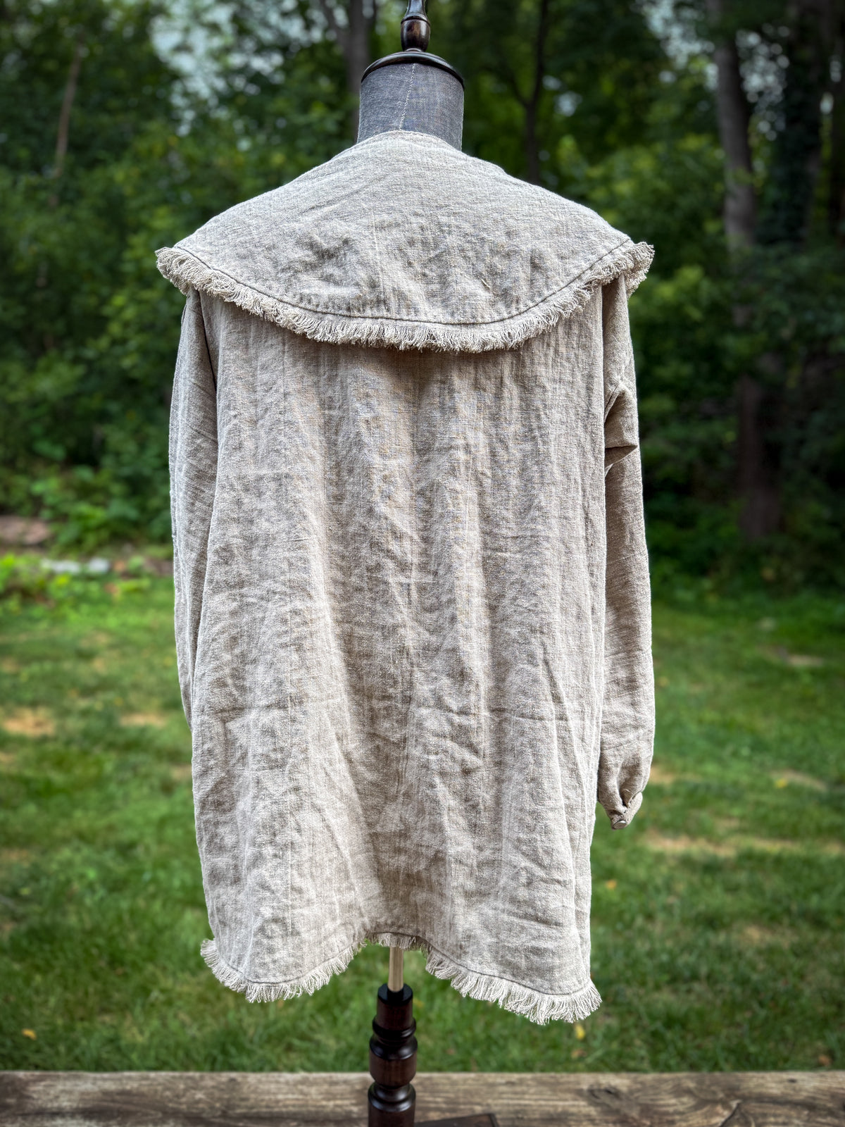 Simple Hunting Shirt