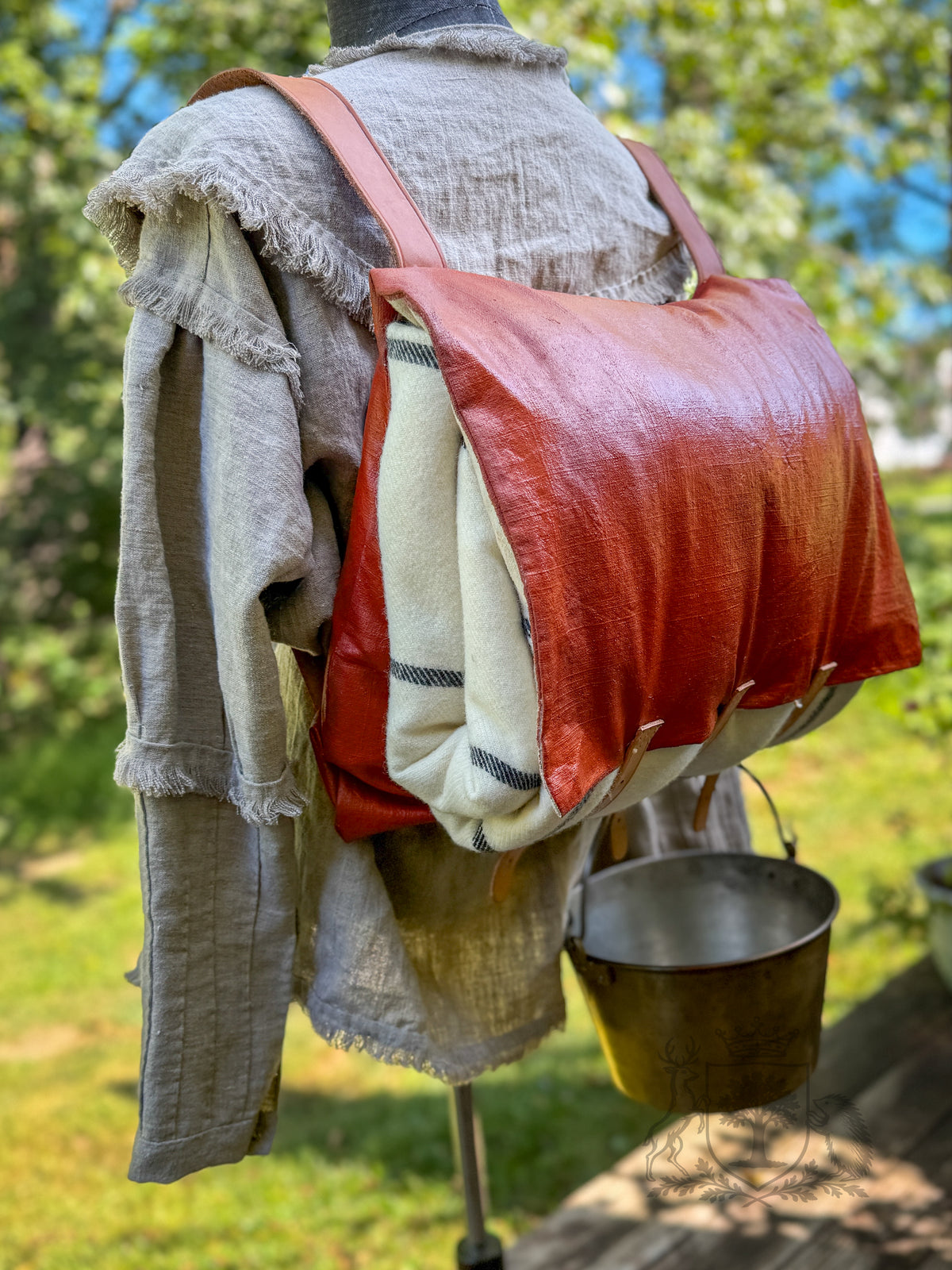 Warner Pack