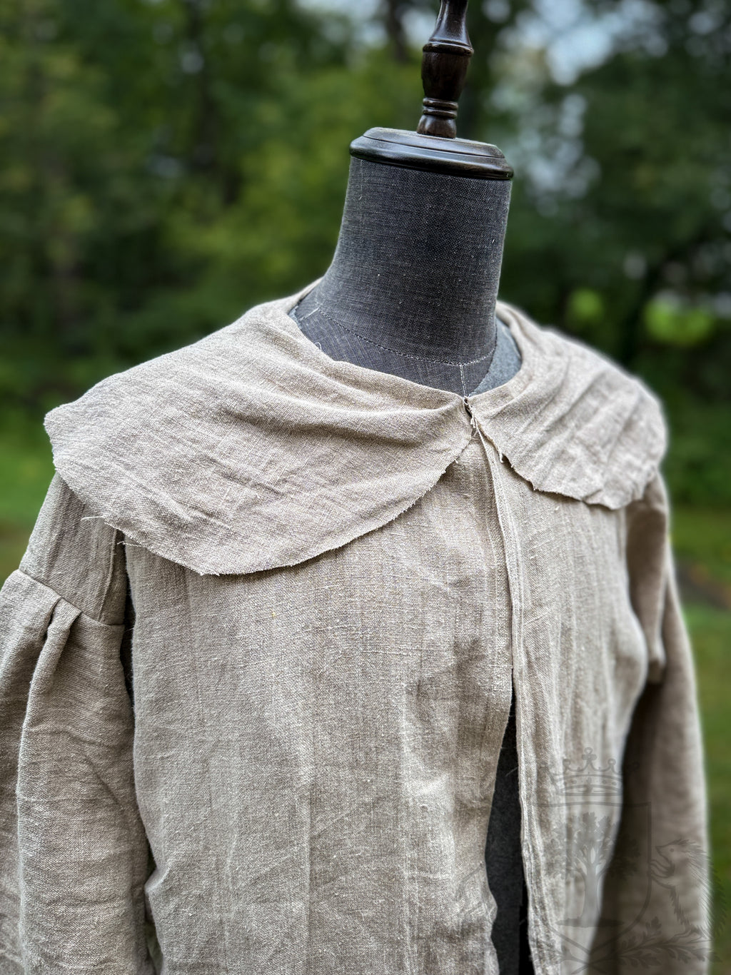 DIY Hunting Shirt Fringe Kit