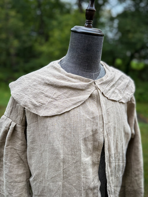 DIY Hunting Shirt Fringe Kit