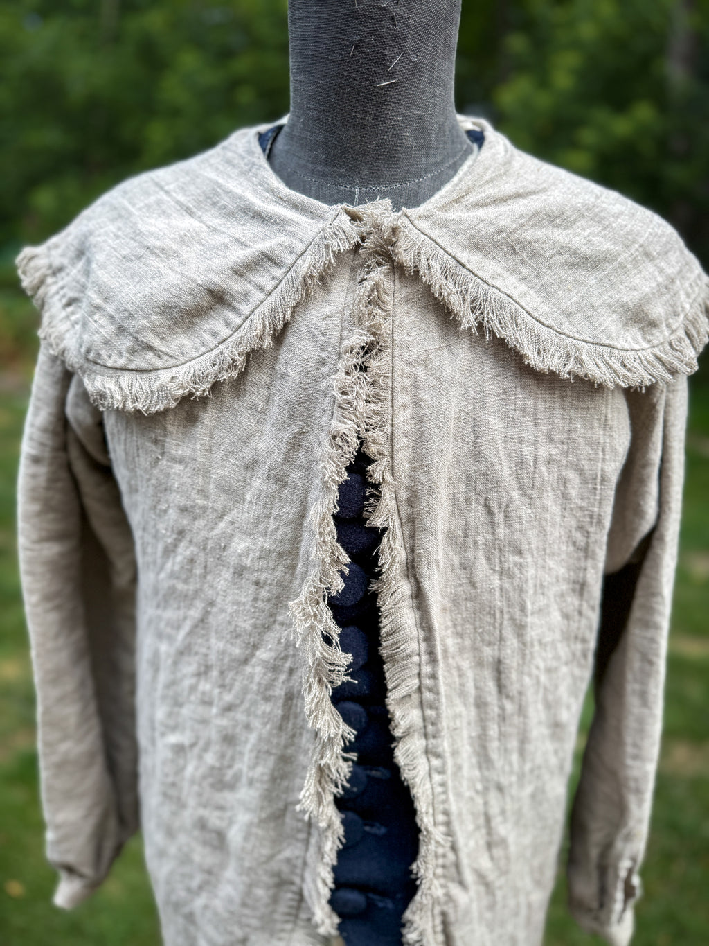 Simple Hunting Shirt