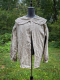 DIY Hunting Shirt Fringe Kit